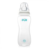Biberon Comfort, 250ml, PUR