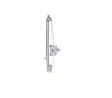Macara geam electrica Nissan Nv300, 09.2016-, Fiat Talento, 06.2016-; Renault Trafic, 08.2014-07.2021; Trafic, 04.2021-, Opel Vivaro, 08.2014-10.2019