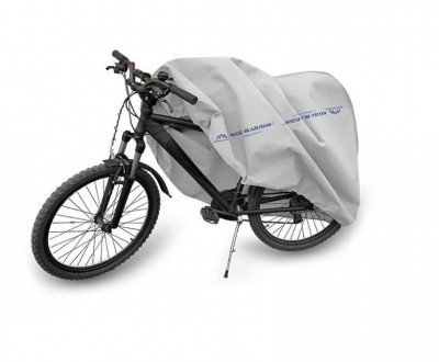 Prelata bicicleta Kegel Bike XL Basic Garage 180-210/105-120/70-85 cm AutoDrive ProParts foto