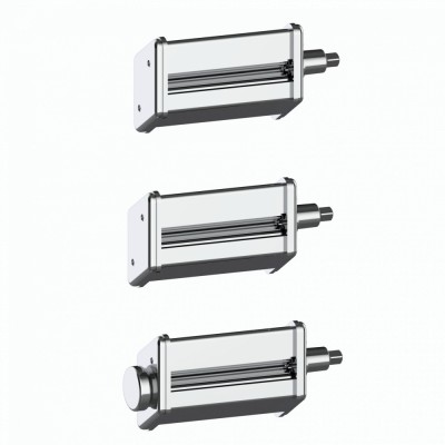 Accesoriu Paste Cecotec TwistFusion 4000 Luxury foto