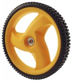 Roata masina tuns gazon spate Husqvarna, Taiwan