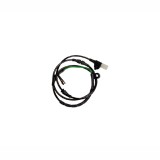 Senzor uzura placute frana Trw GIC218, parte montare : Punte spate