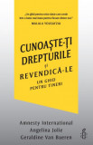 Cumpara ieftin Cunoaște-ți drepturile și revendică-le. Un ghid pentru tineri, Curtea Veche