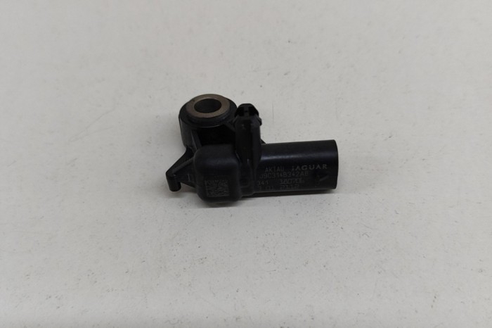 Senzor de impact st&acirc;nga spate JAGUAR I-PACE X590 2019 OEM: J9C3-14B342-AB | 23237929