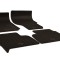SET COVORASE AUTO CAUCIUC VW AMAROK (2010-)