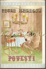 Povesti - Petre Ispirescu