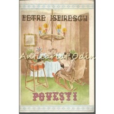 Povesti - Petre Ispirescu