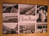 QW24 E - Carte postala - tematica turism - vedere - Eforie Nord 3, Circulata, Fotografie