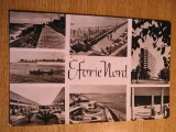 QW24 E - Carte postala - tematica turism - vedere - Eforie Nord 3