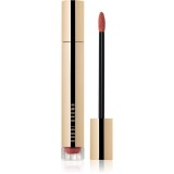 Bobbi Brown Luxe Matte Liquid Lipstick ruj de buze lichid, mat și de lungă durată culoare Budding Rose 6 ml