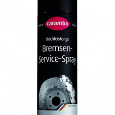 Spray Curatare Frane Caramba High Performance Brake Service, 500ml