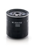 Filtru ulei Isuzu Trooper I (UBS); Opel Campo (TF0, TF1) Motor 2.5 D (TFR54), 2.5 D 4x4 (TFS54), 2.8 TD (UBS55), 95 mm, OE 02800176