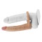 The Ultra Soft Double Penetration (inserabil 16cm)