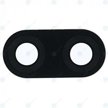 Obiectivul camerei Huawei Mate 10 Lite (RNE-L01, RNE-L21).