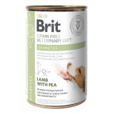 Brit Grain Free Veterinary Diets Dog Diabetes, 400 g