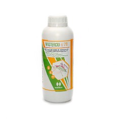 MASTERCID 20% INSECTICID interior-exterior 1L