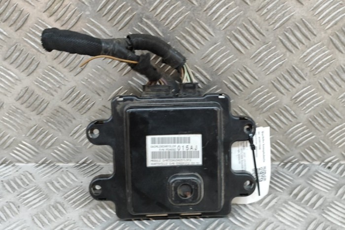 Alt modul de control JEEP GRAND CHEROKEE III WH, WK 2006 OEM: 04692015AJ | 29813948