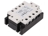 Releu semiconductor 75A 3-fazat 42-660VAC