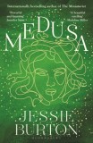 Medusa : A beautiful and profound retelling of Medusa&rsquo;s story - Editura SAS Gardners EU