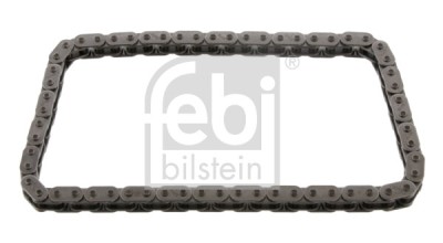FEBI BILSTEIN 25446 Lant, angrenare pompa ulei foto