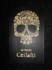 Iuri Mamleev - Ceilalti foto