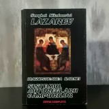 S.N. Lazarev - Diagnosticarea Karmei, Sistemul Autoreglarii Campurilor Vol 1