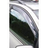 Paravanturi fata Renault Megane II 14140 F1925 / 27145