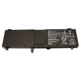 Baterie Laptop, Asus, ROG N550, N550J, G550JA, G550JK, N550JK, N550JV, N550JX, N550LF, Q550, Q550L, Q550LF, 0B200-00390000, C41-N550, 15V, 4000mAh, 59