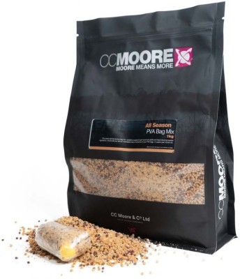 Amestec CC Moore All Season Bag Mix, Caramel, 1kg foto