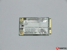 Placa de retea wireless Fujitsu Siemens Amilo Li 1818 WM3945ABG MOW2 foto