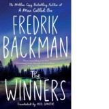 The Winners - Fredrik Backman