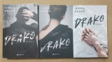 Drako - Kiera Aslog (3 vol.)