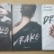 Drako - Kiera Aslog (3 vol.)