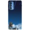 Husa compatibila cu Motorola Edge 20 Lite model Howl&amp;#039;s Moving Castle, Silicon, TPU, Viceversa