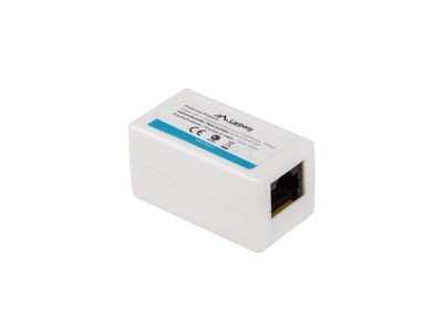 Cuplaj inline RJ45 Cat.6 foto