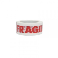 Scotch &quot;Fragil&quot; 50mmx130m