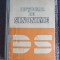 Dictionar de sinonime- Luiza Seche, Mircea Seche, Irina Preda, 1989, 551 pag