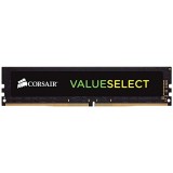 Memorie Corsair Value Select 16GB DDR4 2133MHz CL15