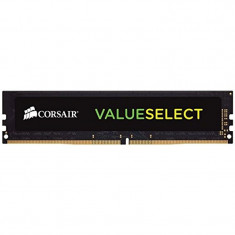 Memorie Corsair Value Select 8GB DDR4 2666MHz CL18