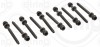 ELRING 804.870 Set surub, chiulasa