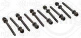ELRING 804.870 Set surub, chiulasa