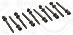 ELRING 804.870 Set surub, chiulasa