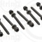 ELRING 804.870 Set surub, chiulasa