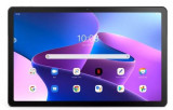 Tableta Lenovo Tab M10 Plus (Gen. 3), Procesor Qualcomm Snapdragon SDM680 Octa-Core, IPS Multi-touch 10.61inch, 4GB RAM, 128GB Flash, 8MP, Wi-Fi, Blue