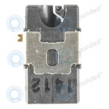 Conector audio HTC One E8