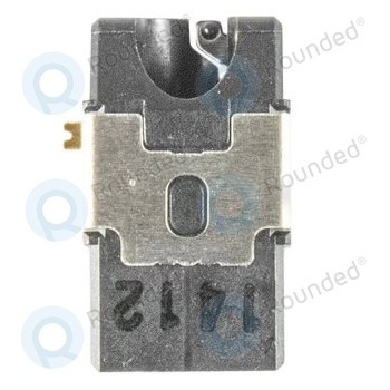 Conector audio HTC One E8 foto