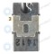 Conector audio HTC One E8
