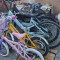 V&acirc;nd biciclete