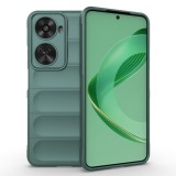 Cumpara ieftin Husa pentru Huawei nova 11 SE / 12 SE, Techsuit Magic Shield, Green