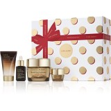 Est&eacute;e Lauder Holiday The Lift And Firm Routine set cadou pentru fermitatea pielii